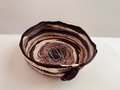 Scrappy Fabric Bowl